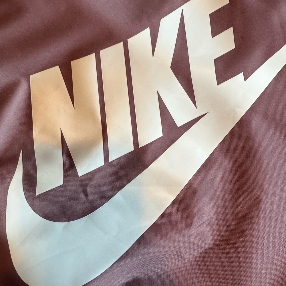 Nike Backpack With Drawstring Closure - image 2